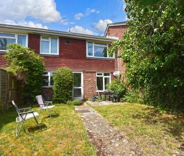 4 bedroom terraced house to rent - Photo 4