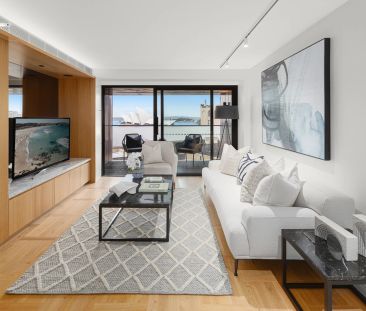 38A Cumberland Street, The Rocks NSW 2000 - Photo 2