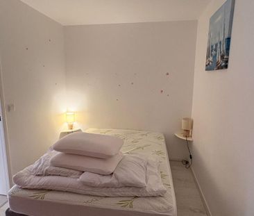 Appartement Cabourg 2 pièce(s) - Photo 2