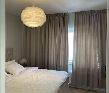 Långströmsgatan, Göteborg - Photo 3