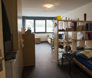 Bastionstraat 8, Room no. B04 - Photo 1