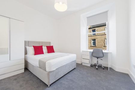 1 bedroom flat to rent - Photo 5