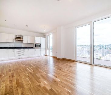2 bedroom apartment to rent - Photo 6