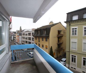 2 Zimmer, 55 m², 1. Stock - Foto 6