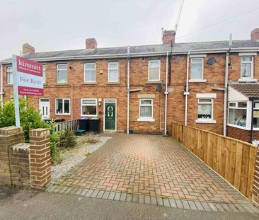 2 bedroom terraced house to rent - Photo 6