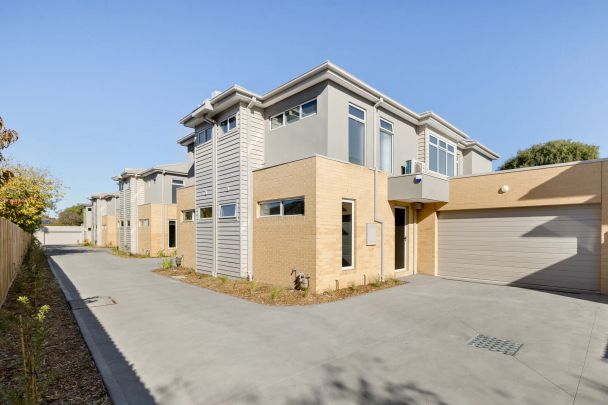 Unit 2/1 McDowell Street, - Photo 1