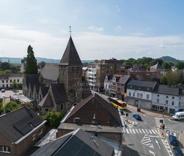 Appartement te huur in Marcinelle - Foto 3