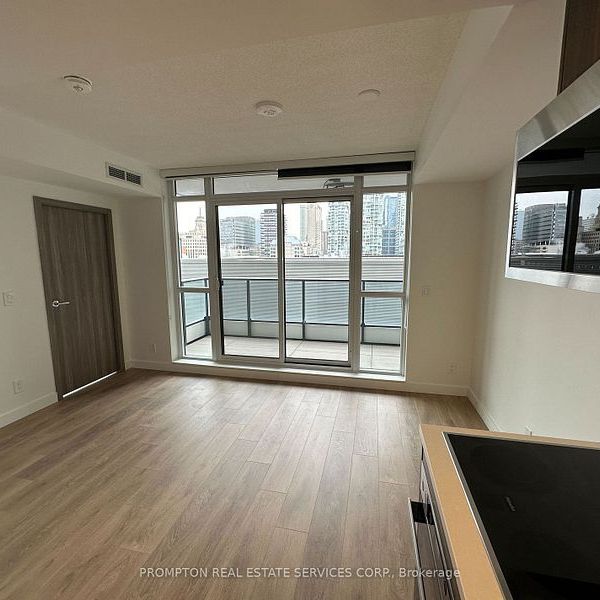 For Lease - 38 Widmer Street Unit# 1101, Toronto, Ontario - Photo 1