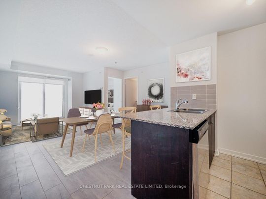 For Lease - 1410 Dupont Street Unit# 505, Toronto, Ontario - Photo 1