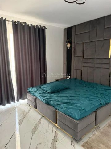 Apartament 3 camere de lux de inchiriat 80mp – Zona Tribunalului, Calea Domneasca - Fotografie 2