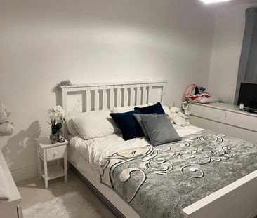 Room in a Shared House, Bitterne Road West, SO18 - Photo 5