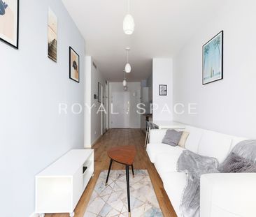 Eleganski apartament przy Wawelu | Angel Stradom - Photo 4