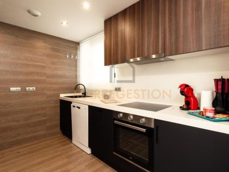 3 room luxury Apartment for rent in Marbella, Spain - Photo 5