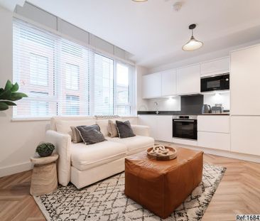 1 bedroom apartment to rent - Photo 5