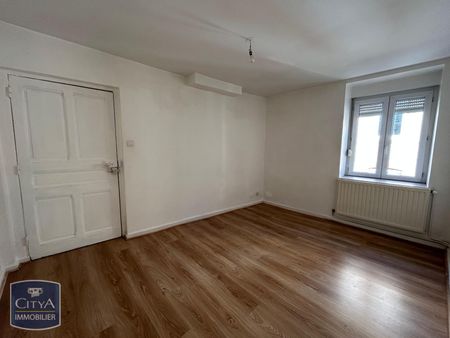 Location Appartement 4 pièces 63m² ST ETIENNE 42100 - Photo 2