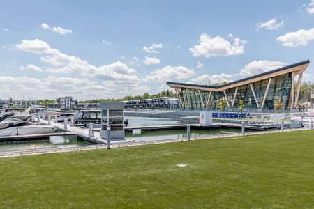 For Lease - 333 Sea Ray Avenue Unit# 322, Innisfil, Ontario - Photo 2