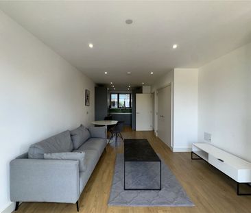 Dress Makers House, 20 Blair Street, E14 0PZ - Photo 2