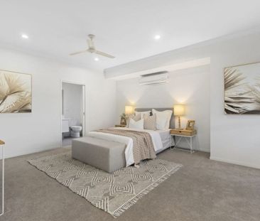 Elegant Family Living with Dual Zones & Private Alfresco in Wakerley - Photo 6