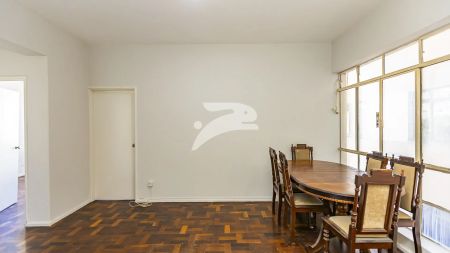 Apartamento 2 Quartos Centro 72m² - Photo 2