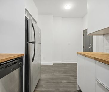 For Lease - 67 West Avenue Unit# Unit #1, Hamilton, Ontario - Photo 2