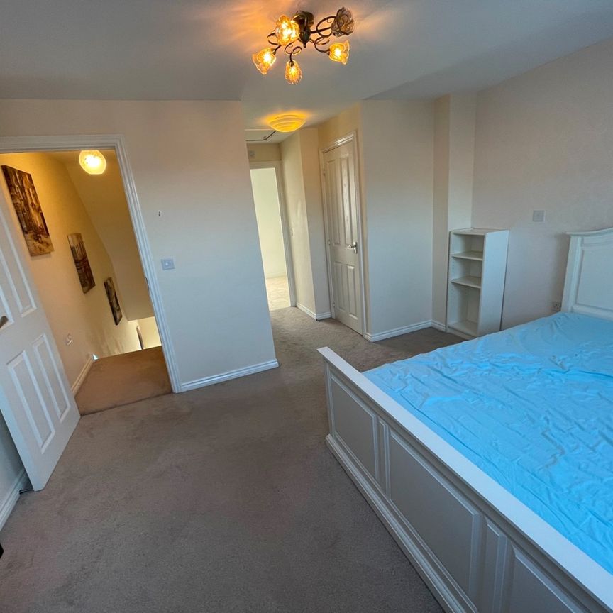 3 Bed Terraced House, Middlesex Road, CV3 - Photo 1