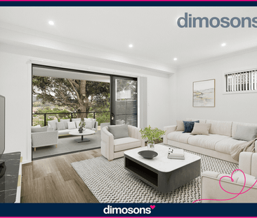 12B Noble Parade - Photo 4