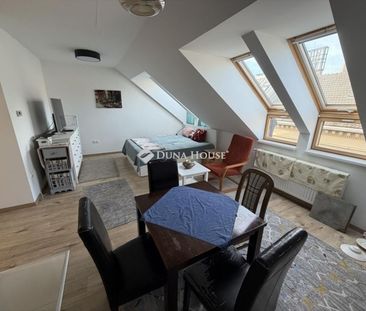 Kiadó újszerű állapotú lakás - Budapest VIII. kerület - Fotó 4