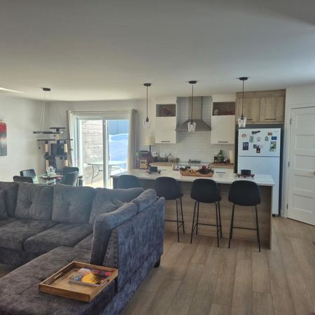 Logement à louer - Photo 3