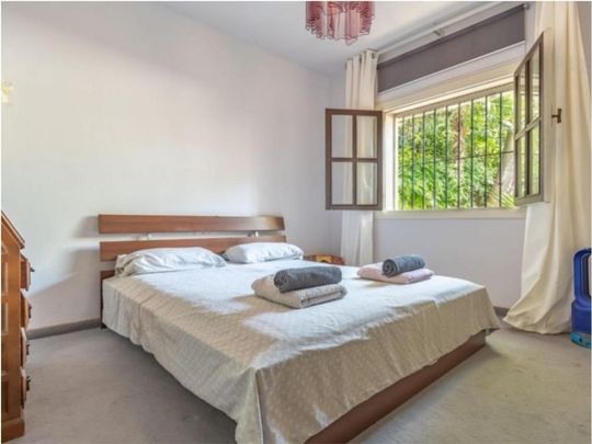 4 room luxury Villa for rent in Marbella, Spain - Photo 1