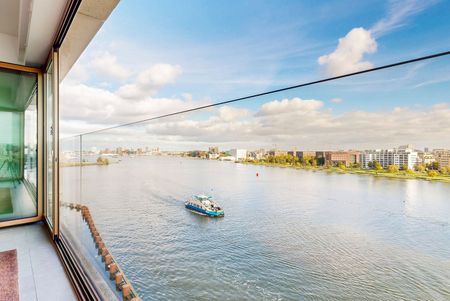 IJdok 133, Westerdokseiland, 1013MM, Amsterdam - Photo 5