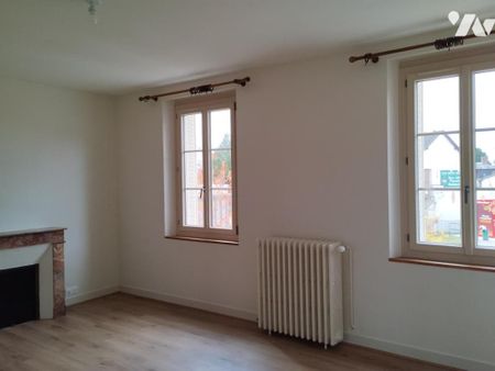 Maison de bourg 4 chambres - Photo 2