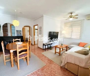 Chalet en alquiler en Torrevieja - Photo 1