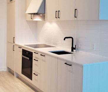 For Lease - 1 Kyle Lowry Road Unit# 104, Toronto, Ontario - Photo 1