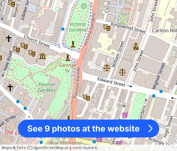 Edward Street, Brighton - Photo 1