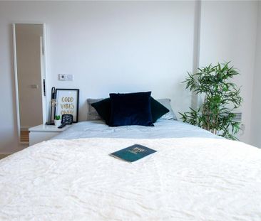 1 bedroom property to rent - Photo 3