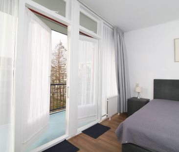 Te huur: Appartement Sint Martinuslaan in Voorburg - Foto 1