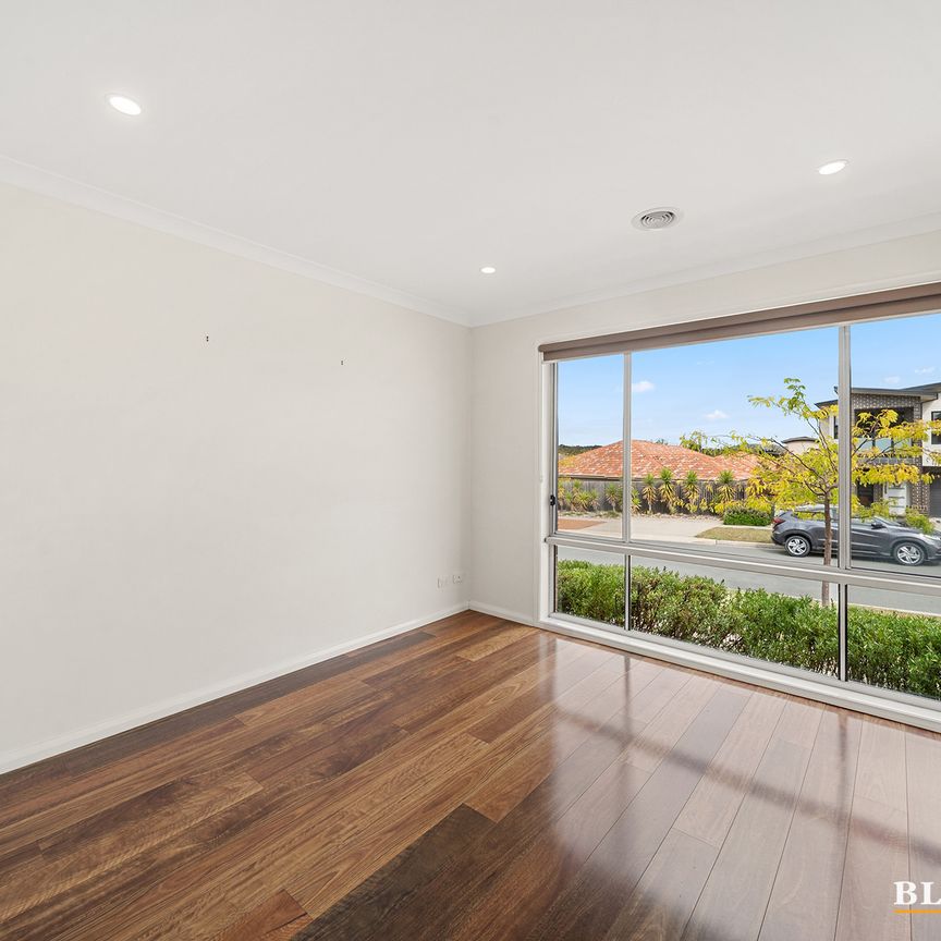 35 Jimmy Clements Crescent, Bonner ACT 2914 - House For Rent | Domain - Photo 1
