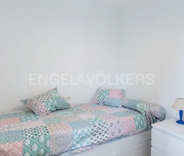 Apartamento de alquiler en Carrer Coll Verd, Les Bovetes - La Felic... - Photo 4