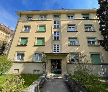 2-room apartment in the Chailly district, near the CHUV - Photo 3