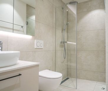 Moderne 2.5-Zimmer-Wohnung in Grenchen mieten - Foto 5