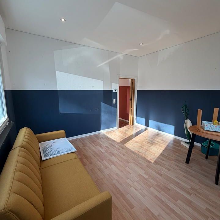 2-Zimmer-Wohnung mit Badewanne & Rollläden - Foto 1