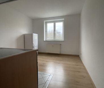 NEU SANIERT • Küchwald • offene Küche • 1,5-Zimmer-Wohnung • mit Ei... - Photo 3