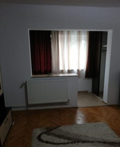 Garsoniera zona Sala Palatului - Photo 5