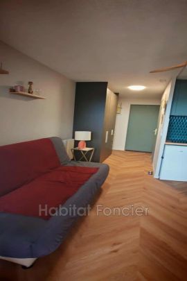 Appartement Canet-en-Roussillon - Photo 1