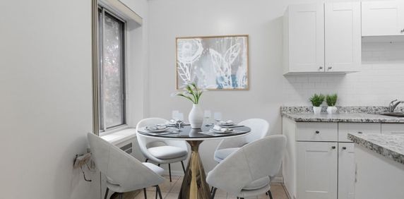 117 Old Forest Hill Road & 725 Eglinton Avenue West - Photo 2