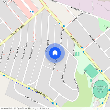 10 Perth Road, Port Kembla 2505, New South Wales