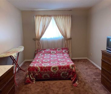 For Lease - 441 Rutherford Road Unit# Room, Brampton, Ontario - Photo 3