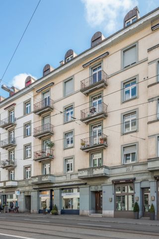 Living in the heart of the city - at Kreuzplatz - Foto 4