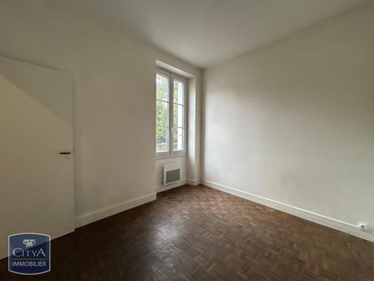 Location Appartement 1 pièce 19m² ANGERS 49100 - Photo 1