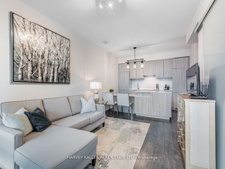 For Lease - 5 St Joseph Street Unit# 2806, Toronto, Ontario - Photo 4